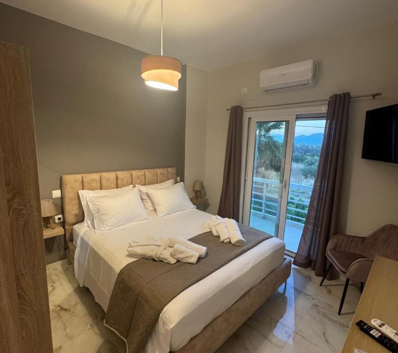 Photo of Bedroom in Agii Apostoli