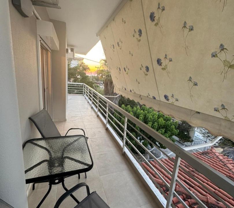 Photo of Patio Balcony in Agii Apostoli