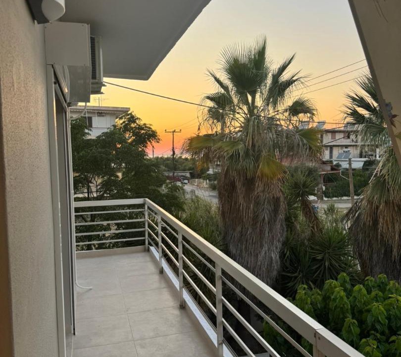 Photo of Patio Balcony in Agii Apostoli