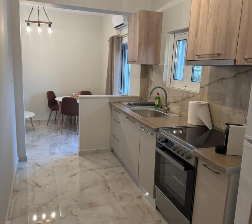 Photo of Kitchen in Agii Apostoli