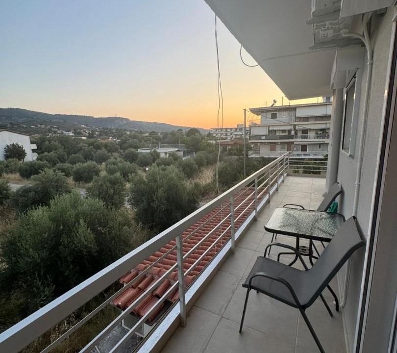 Photo of Patio Balcony in Agii Apostoli