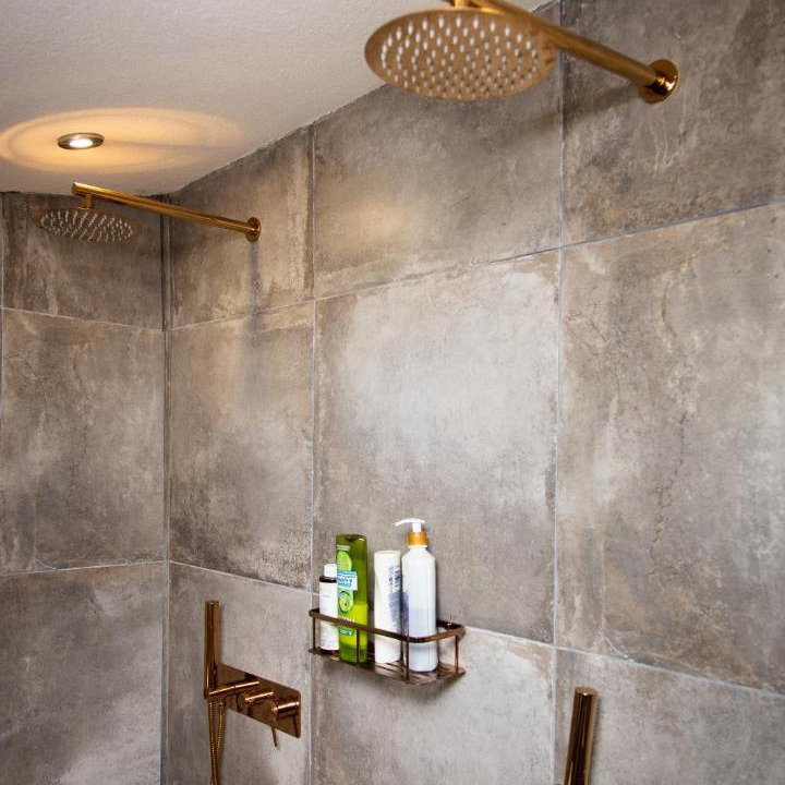 Photo of Bathroom in Skotina