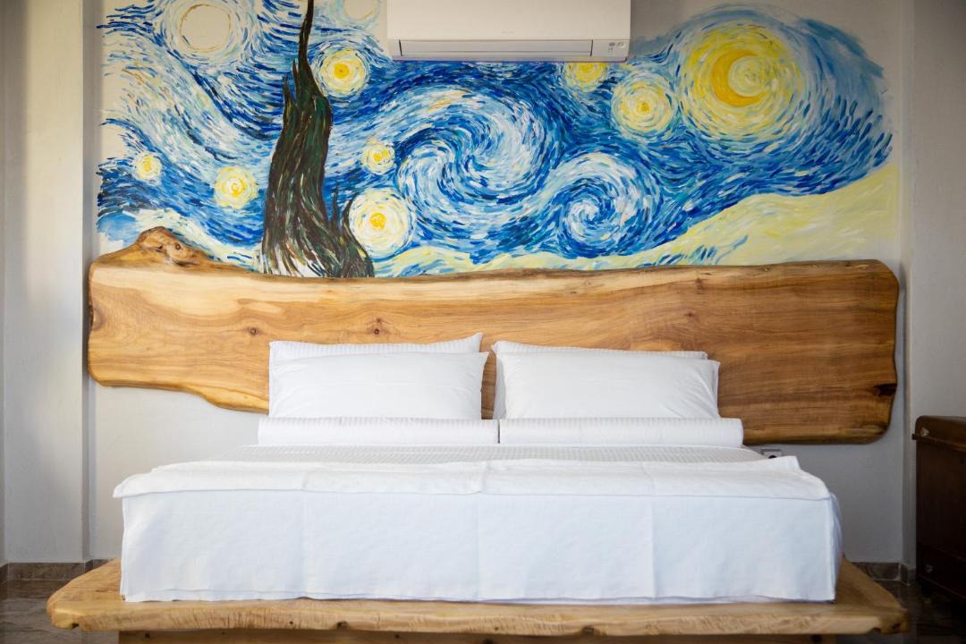Photo of Bedroom in Skotina