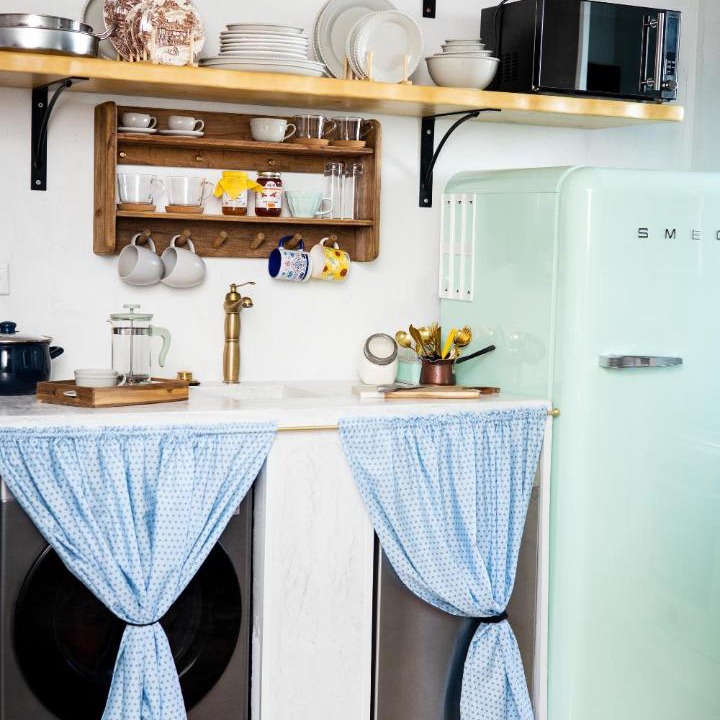 Photo of Kitchen in Skotina