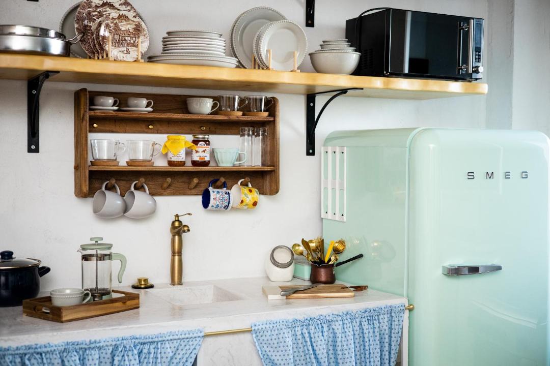 Photo of Kitchen in Skotina