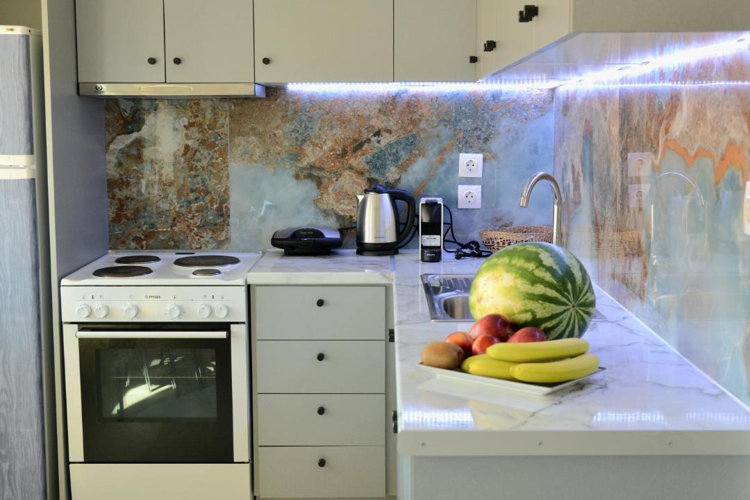 Photo of Kitchen in Ireon
