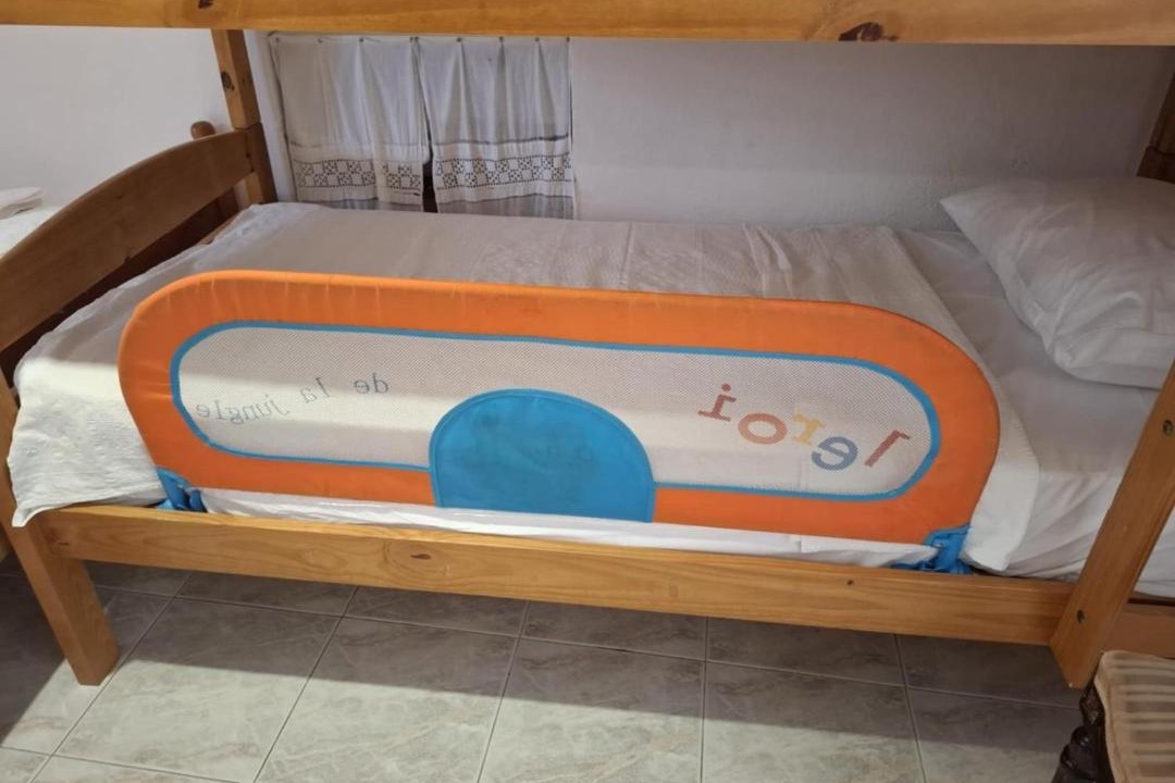 Photo of Bedroom in Folegandros Town