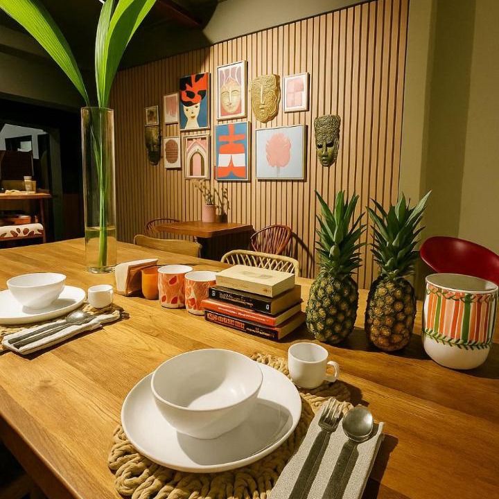 Photo of Kitchen in Carmen