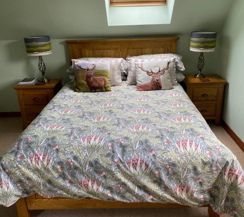 Photo of Bedroom in Kilmelfort
