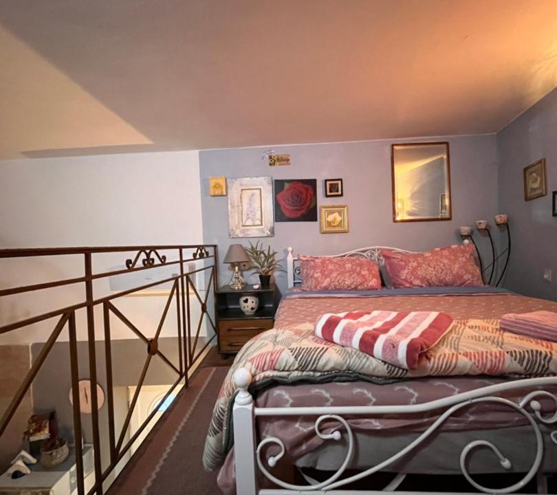 Photo of Bedroom in Rodhia