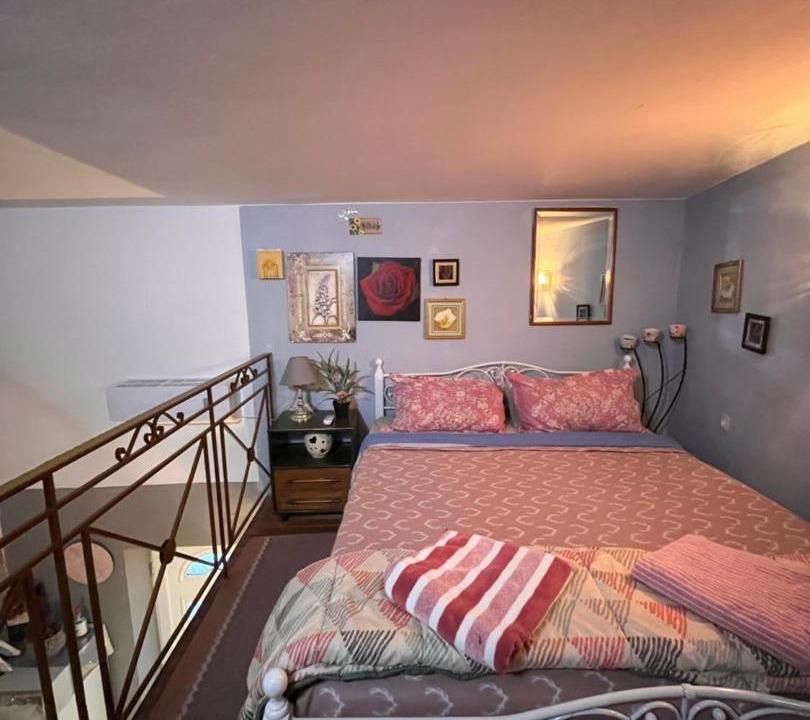 Photo of Bedroom in Rodhia