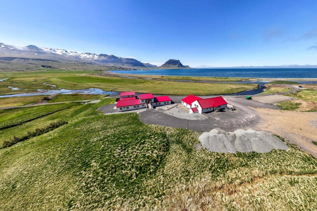Photo of Others in Grundarfjordur