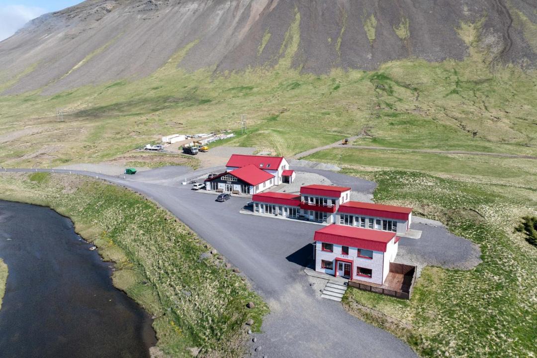 Photo of Others in Grundarfjordur