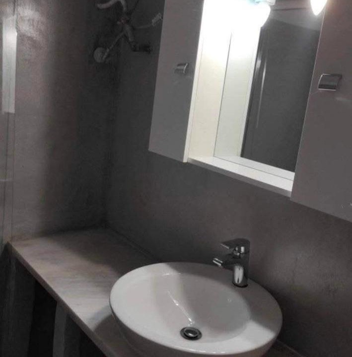 Photo of Bathroom in Loutraki