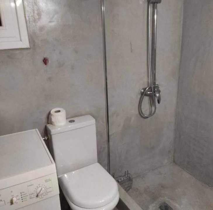 Photo of Bathroom in Loutraki