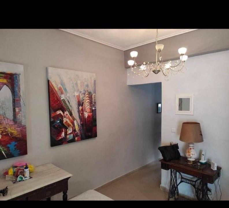 Photo of Livingroom in Loutraki