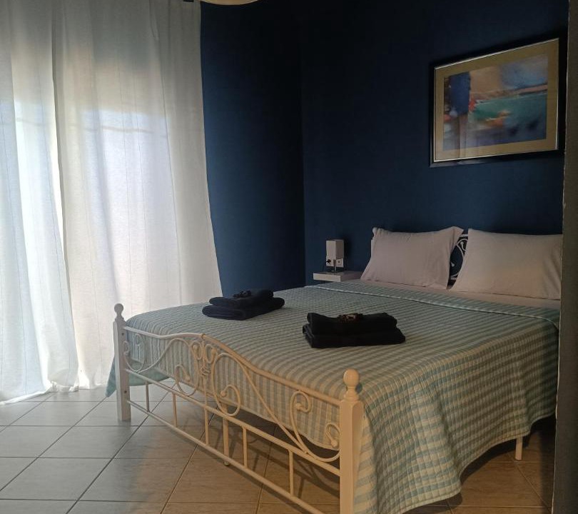 Photo of Bedroom in Selinia