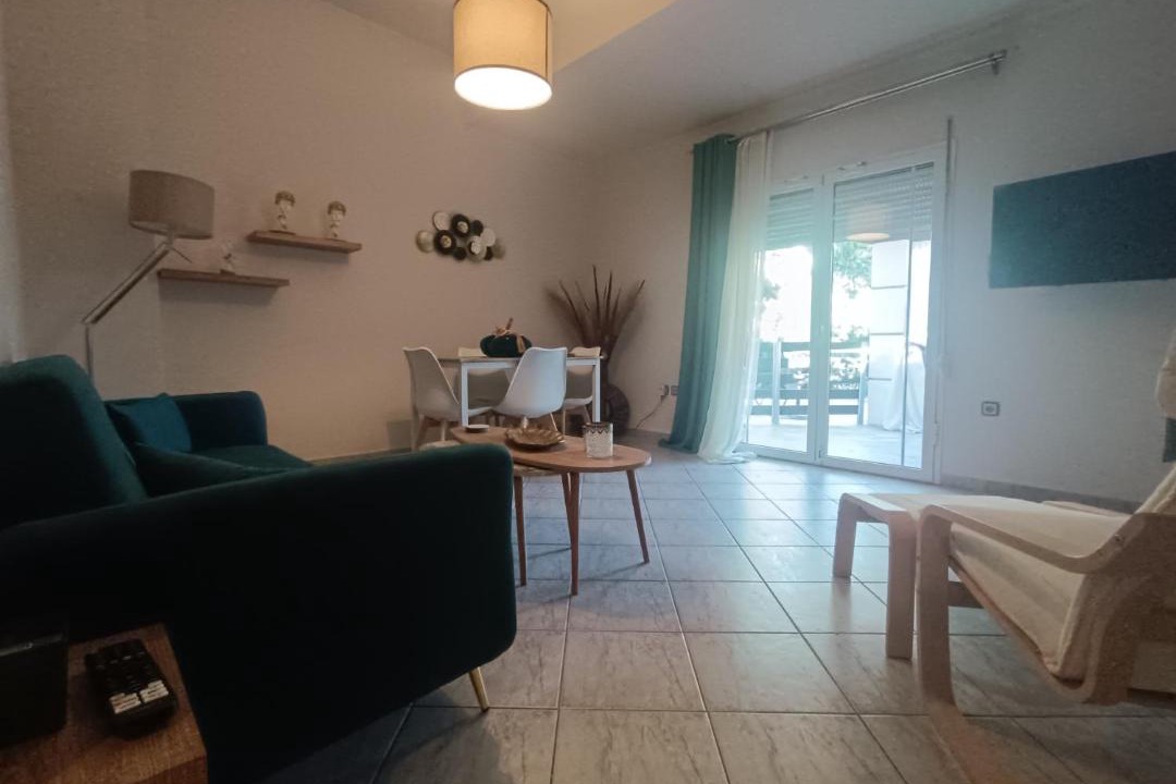 Photo of Livingroom in Selinia