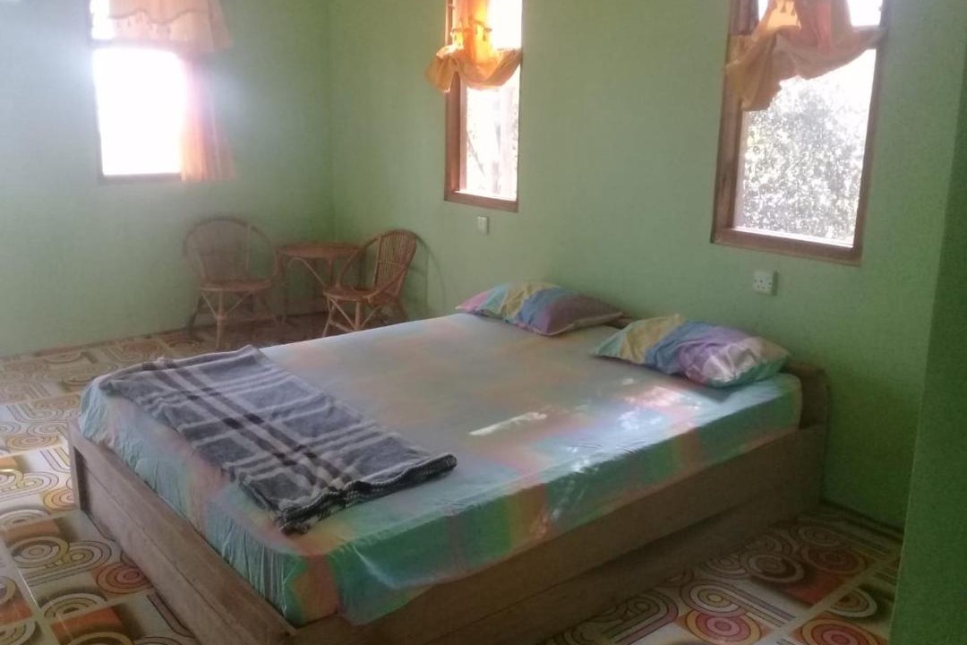 Photo of Bedroom in Bintan