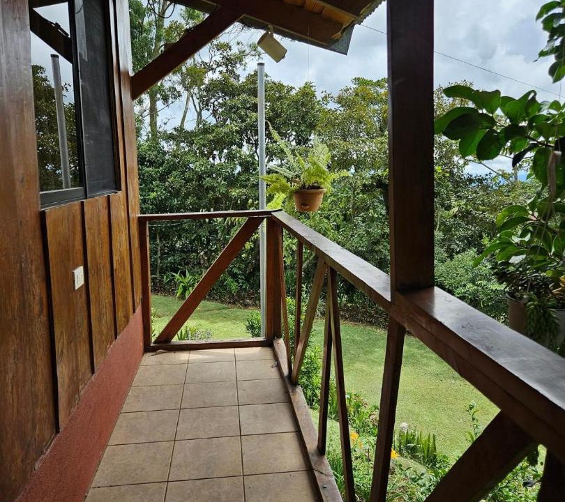 Photo of Patio Balcony in Sabanilla