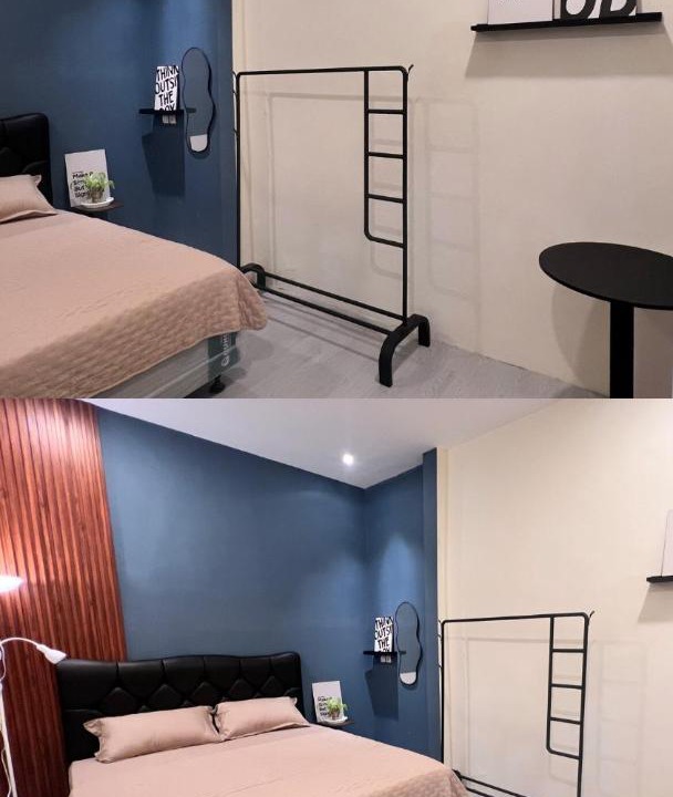 Photo of Bedroom in Sentul City