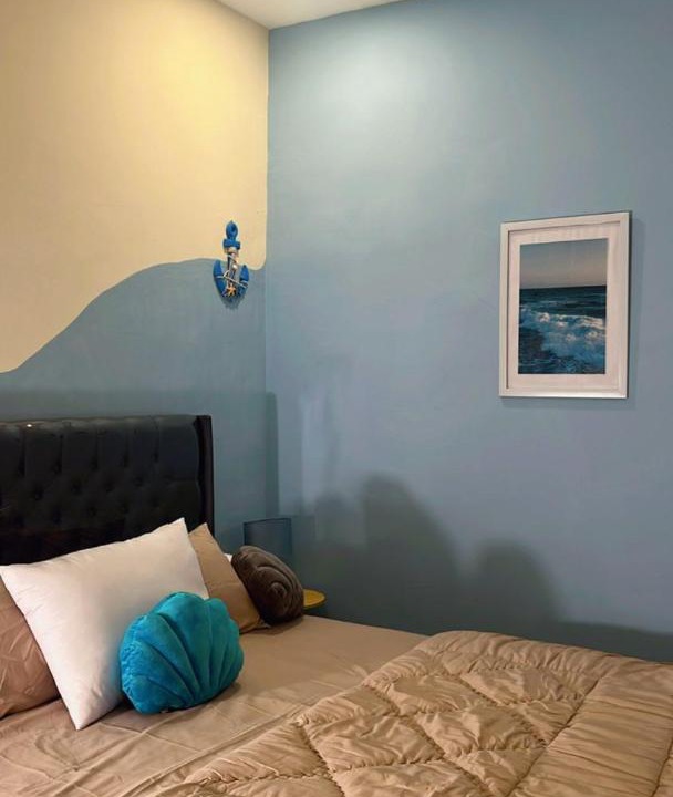 Photo of Bedroom in Sentul City