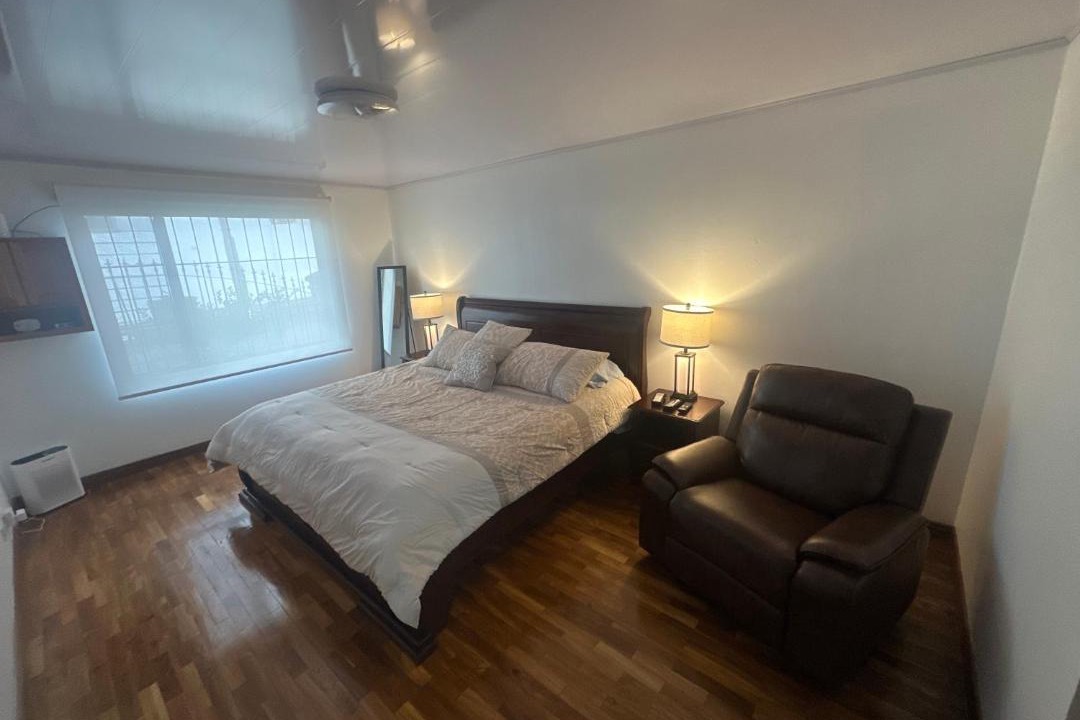 Photo of Bedroom in Pavas