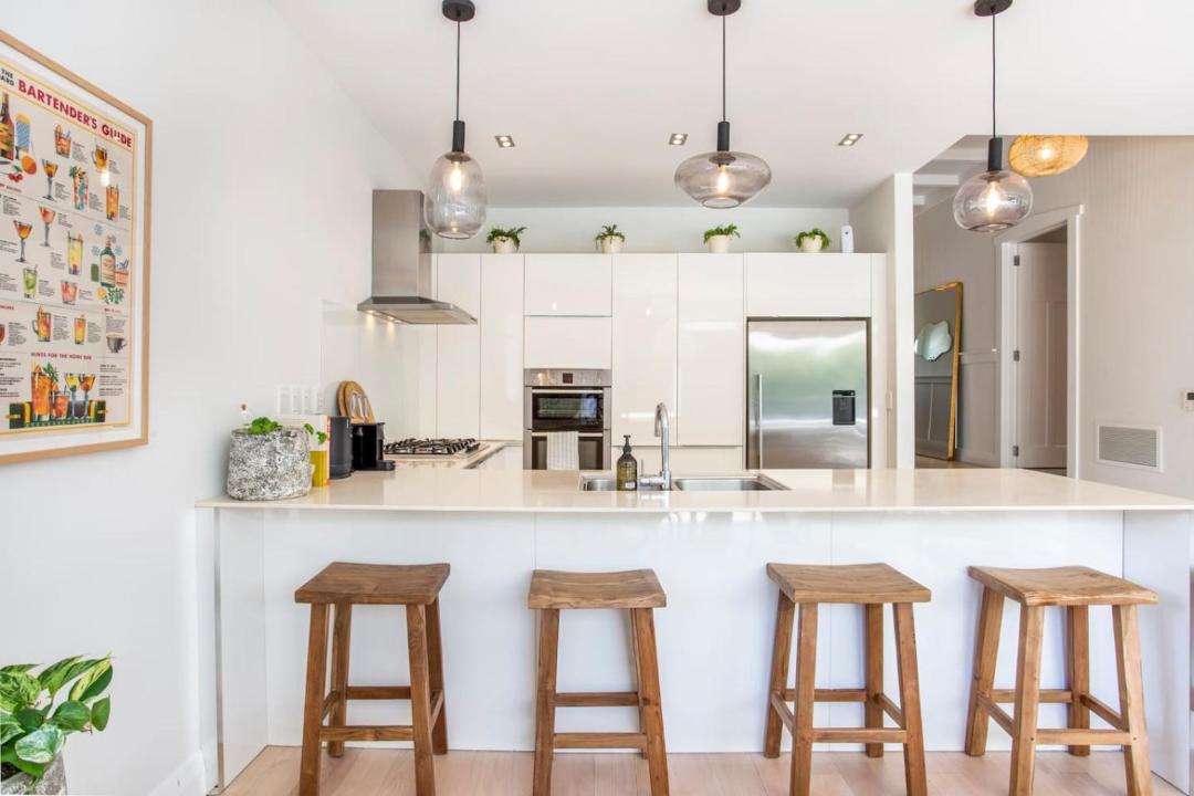 Photo of Kitchen in Westmere