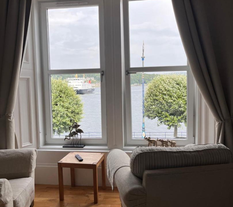 Photo of Livingroom in Rothesay