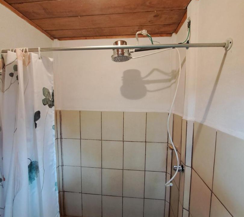 Photo of Bathroom in Orosi
