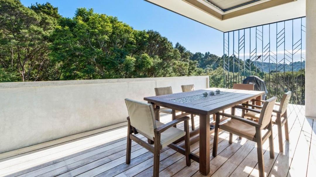 Photo of Patio Balcony in Parua Bay