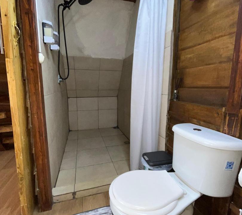 Photo of Bathroom in Vara Blanca