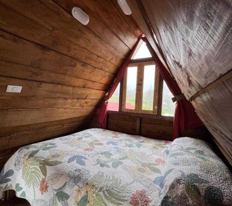 Photo of Bedroom in Vara Blanca