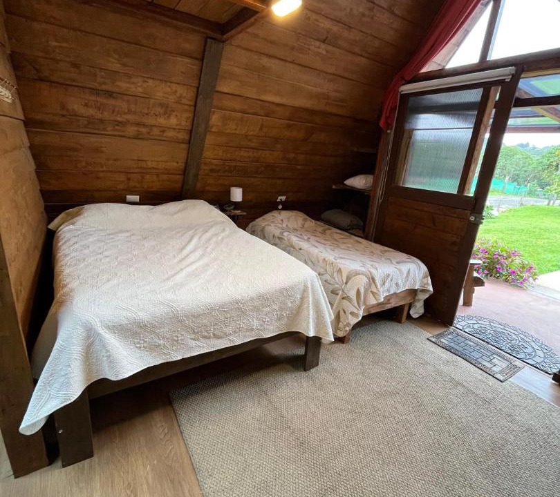 Photo of Bedroom in Vara Blanca