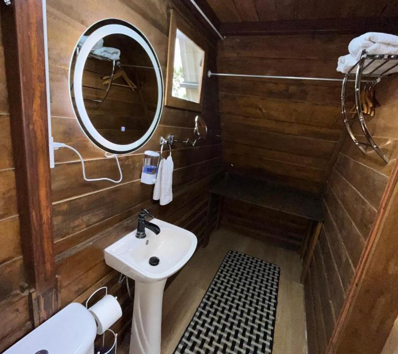 Photo of Bathroom in Vara Blanca