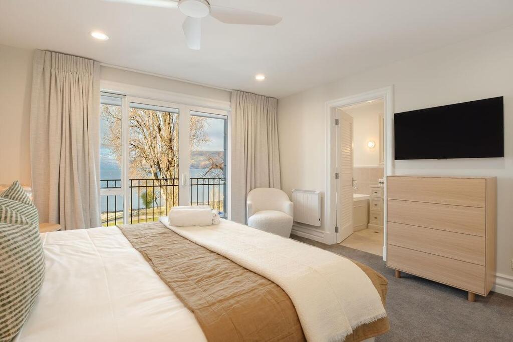 Photo of Bedroom in Queenstown