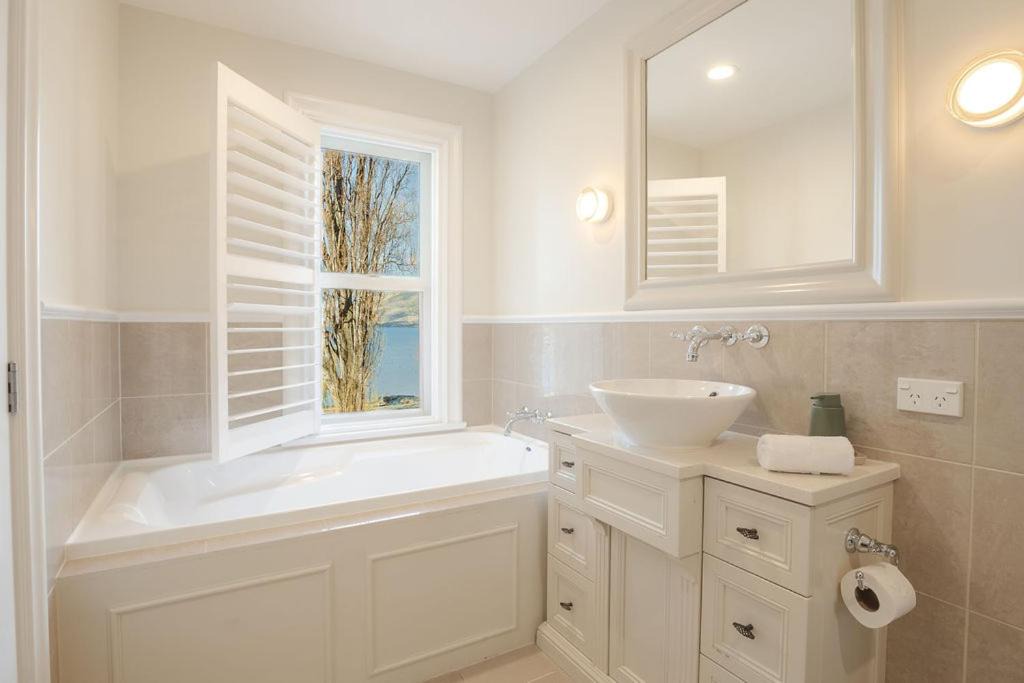 Photo of Bathroom in Queenstown