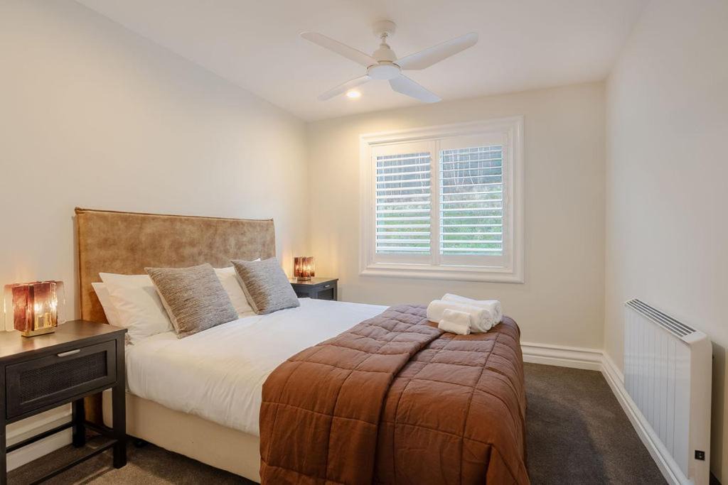 Photo of Bedroom in Queenstown