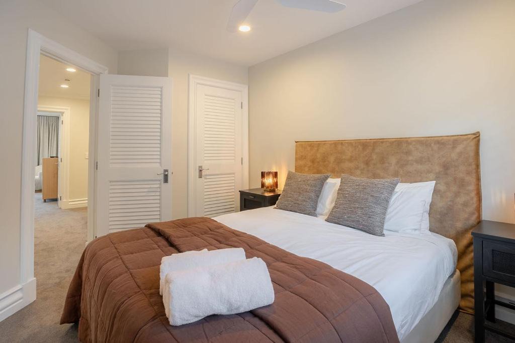 Photo of Bedroom in Queenstown