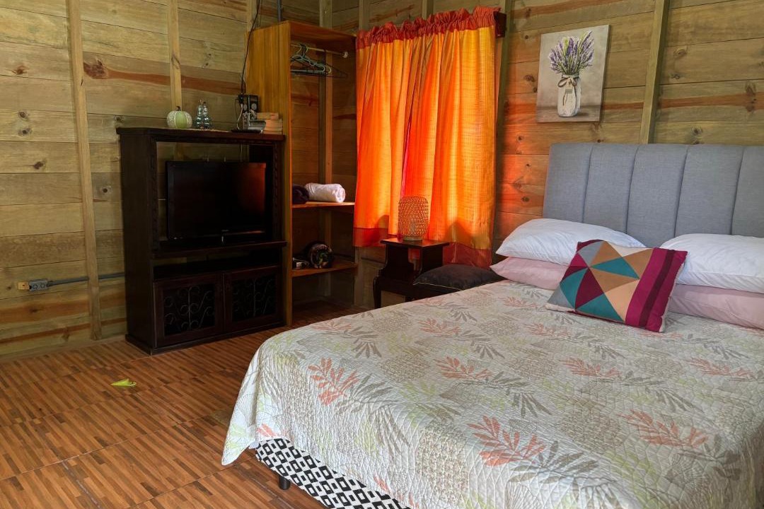 Photo of Bedroom in San Isidro de El General