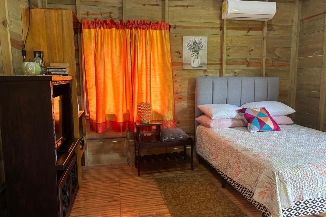 Photo of Bedroom in San Isidro de El General