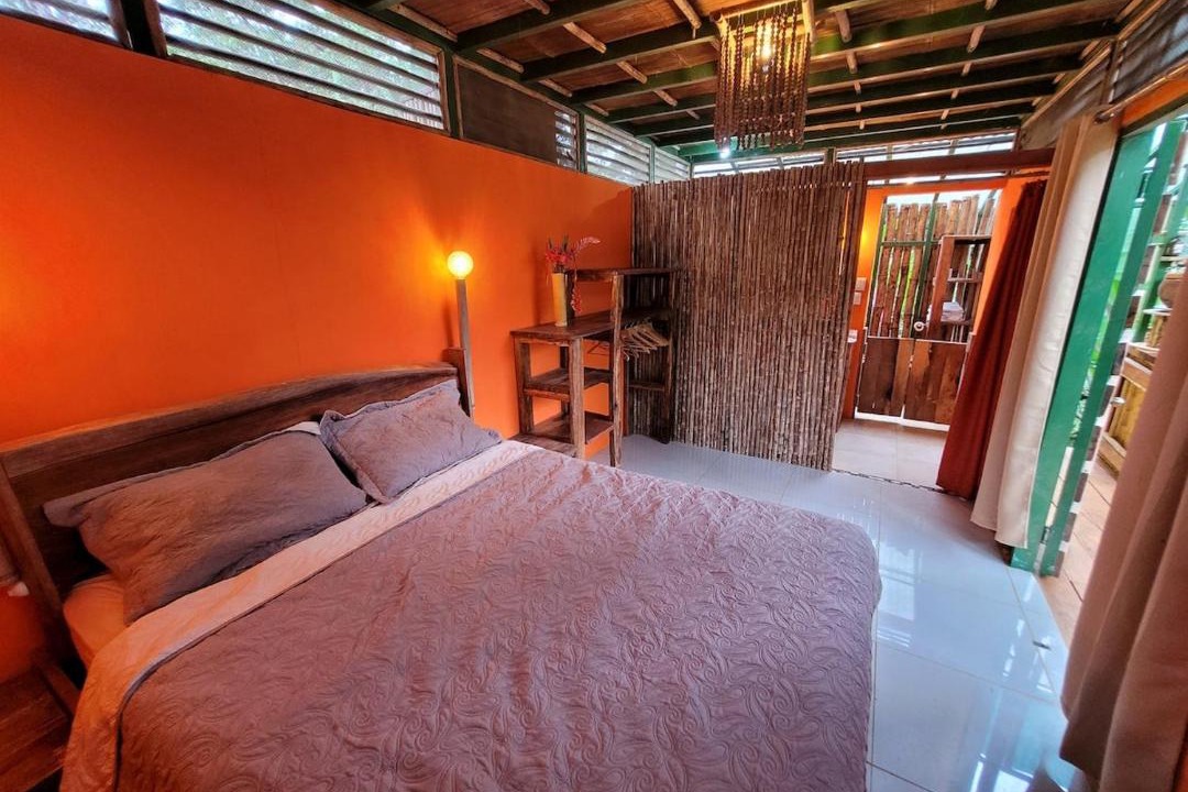 Photo of Bedroom in Chiguata