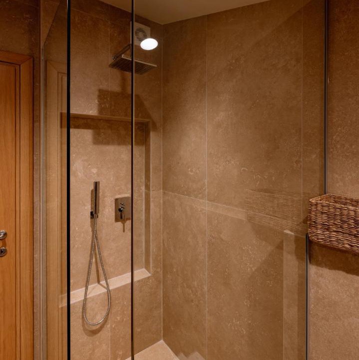 Photo of Bathroom in Nea Iraklitsa