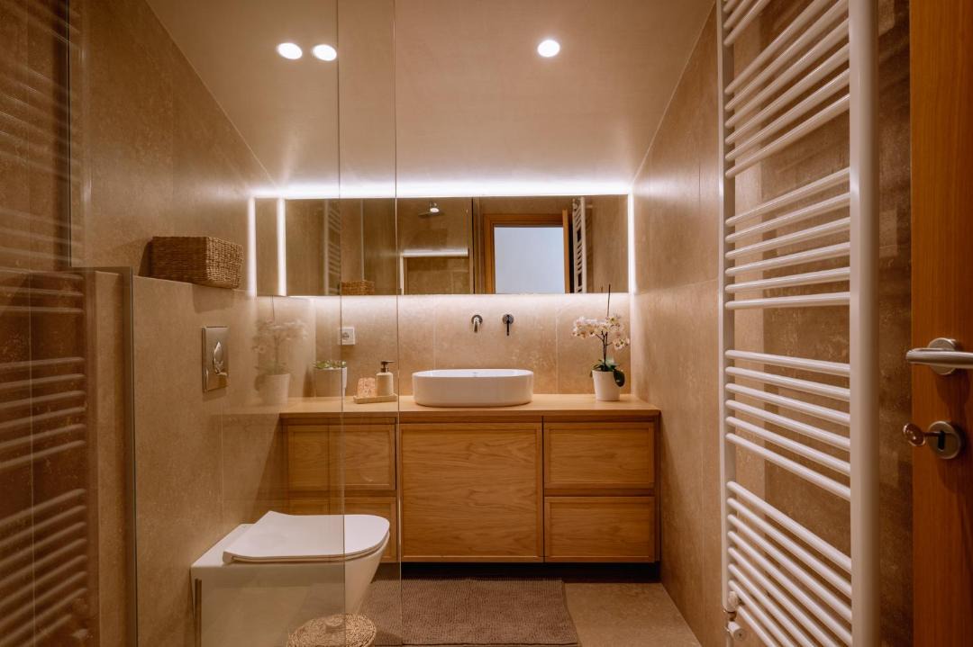 Photo of Bathroom in Nea Iraklitsa