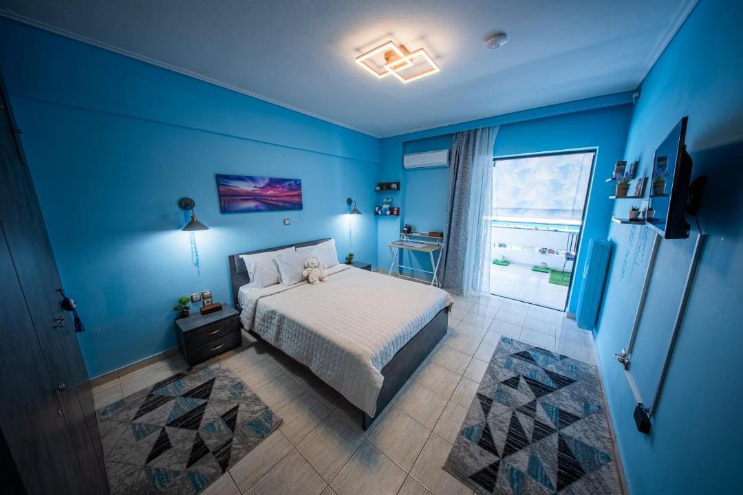 Photo of Bedroom in Peiraiki