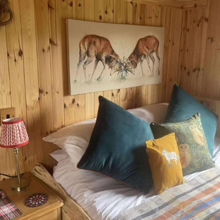 Photo of Bedroom in Balnain