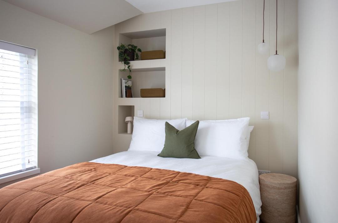 Photo of Bedroom in Pitlochry