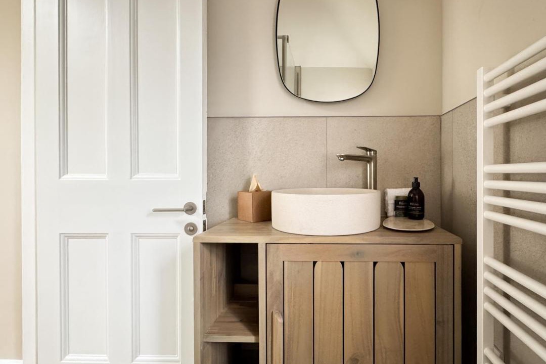 Photo of Bathroom in Pitlochry