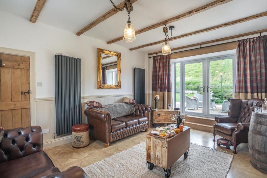 Photo of Others in Hawick