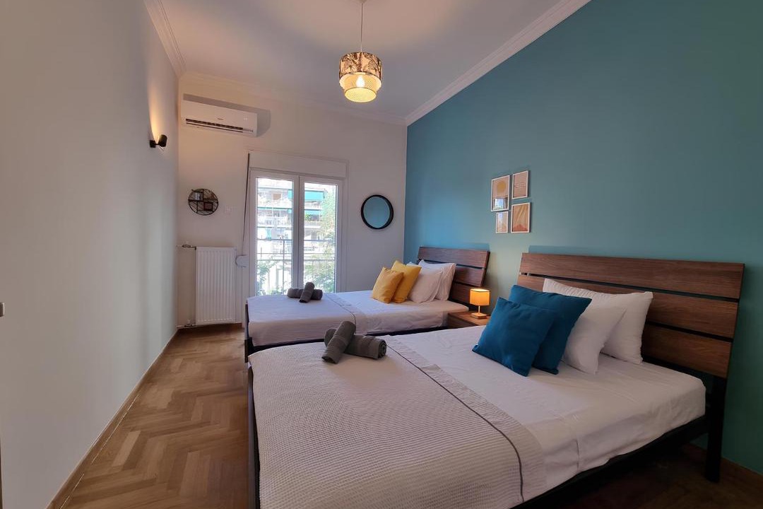 Photo of Bedroom in Ano Patisia